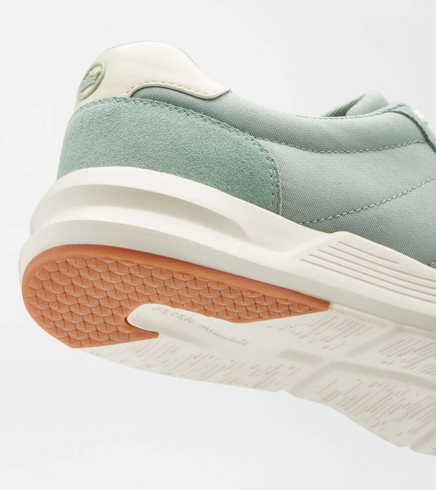 Journeyman Sneaker image number 8