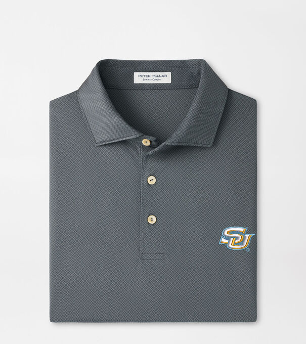 Southern University Hugo Performance Jersey Polo