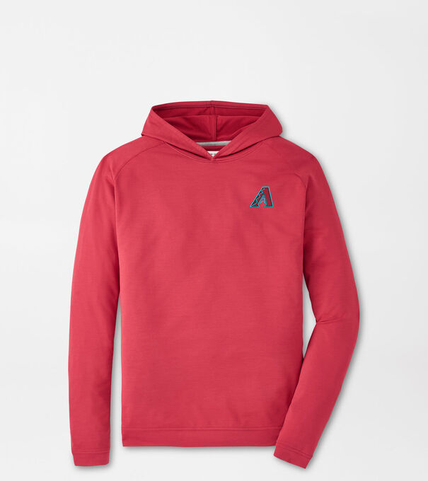 Arizona Diamondbacks Pine Performance Hoodie