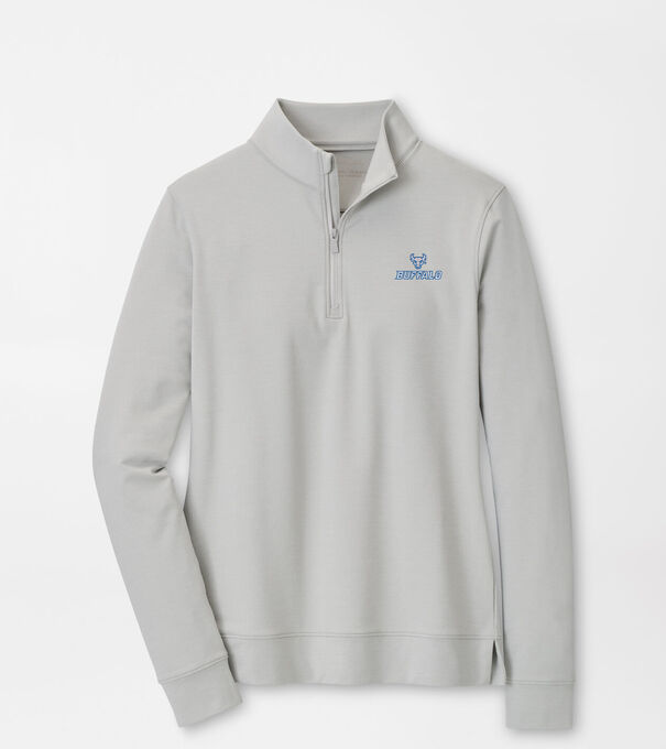 University at Buffalo Women's Perth Performance Pullover
