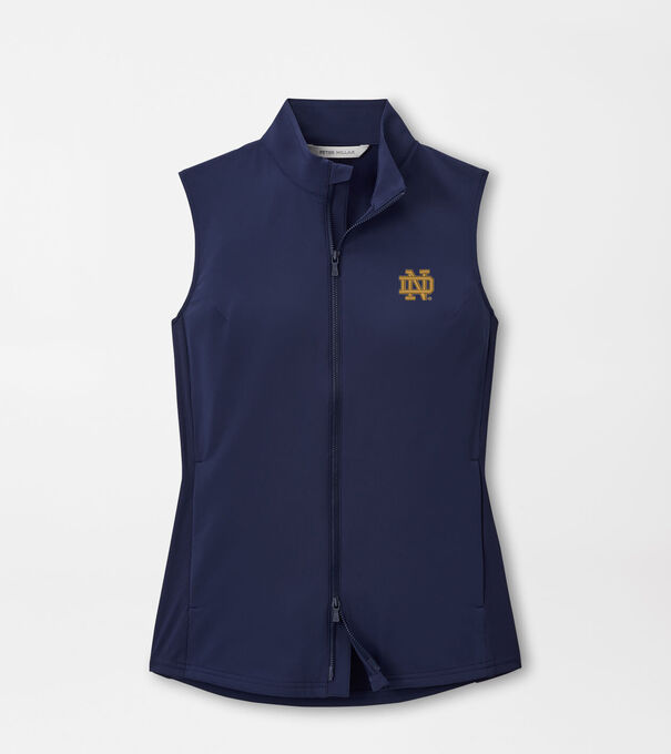 Notre Dame Women's Dunes Vest