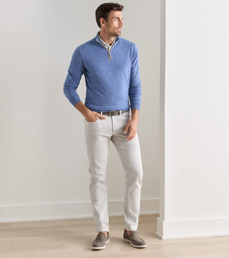 Excursionist Suede Belt - Alternate Image 2