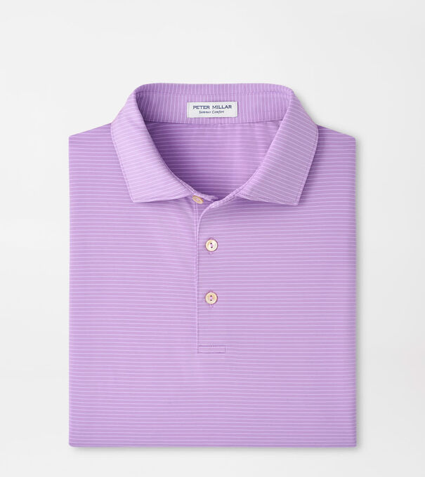 Highlands Performance Jersey Polo