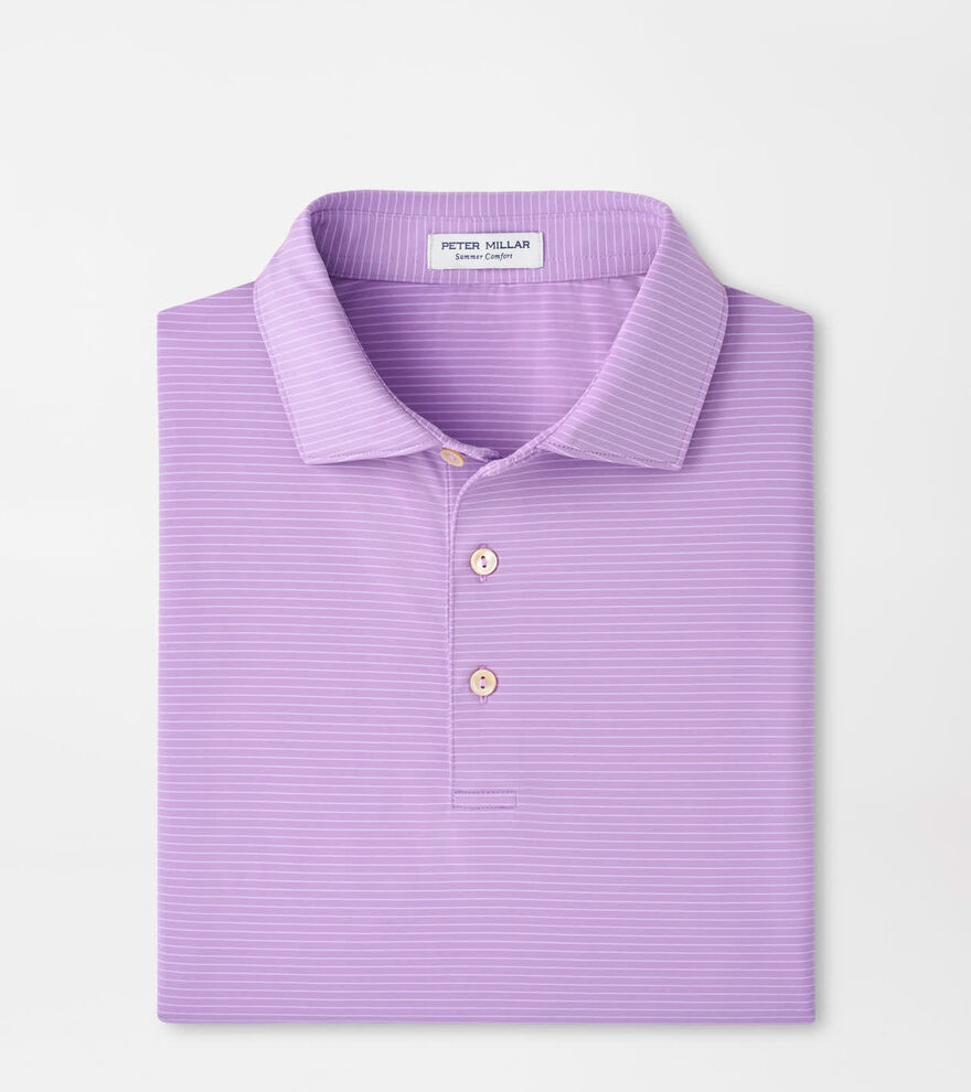 Highlands Performance Jersey Polo image number 1