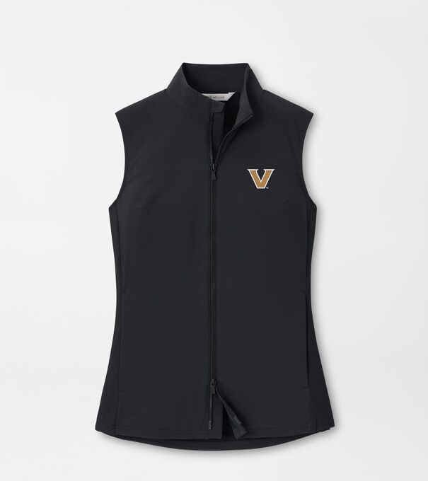 Vanderbilt Women's Dunes Vest