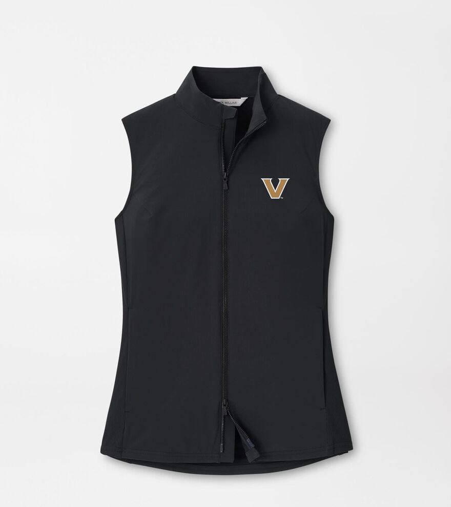 Vanderbilt Women's Dunes Vest