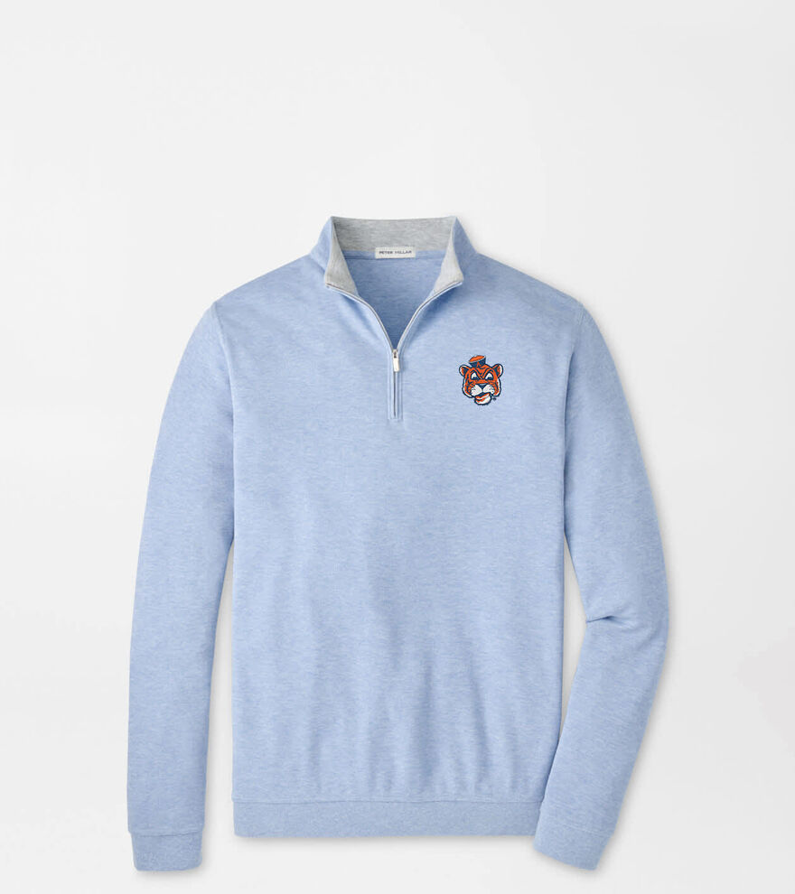 Auburn Vault Crown Comfort Pullover