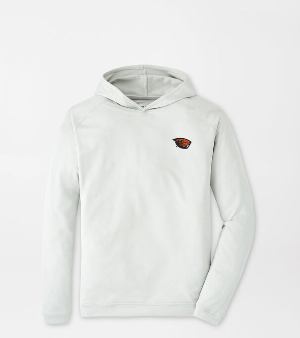 Oregon State Pine Performance Hoodie