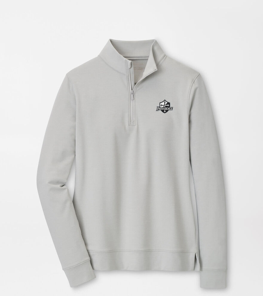 Providence Women's Perth Performance Pullover image number 1
