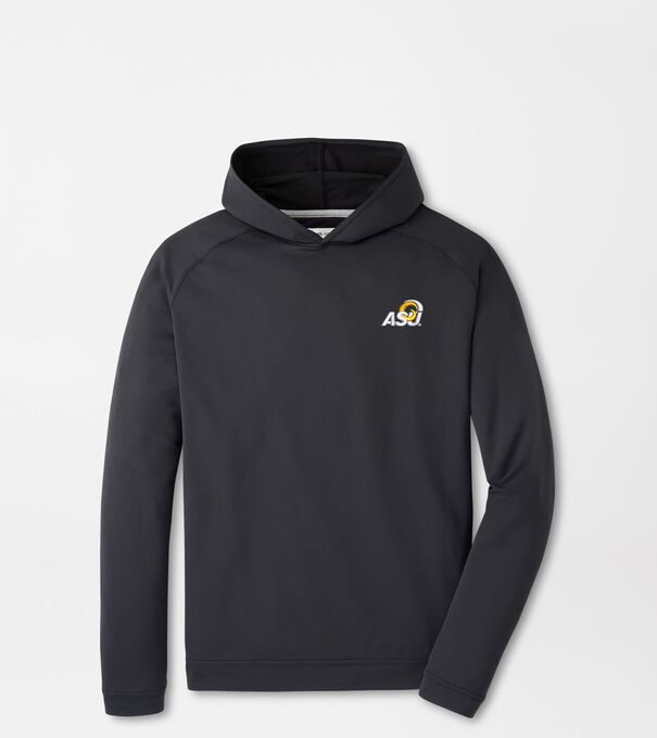 Angelo State University Pine Performance Hoodie