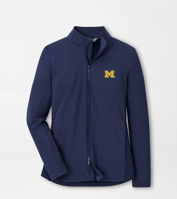 Michigan Women's Dunes Jacket