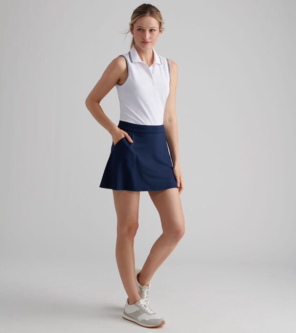 Sally Skort - Alternate Image 1