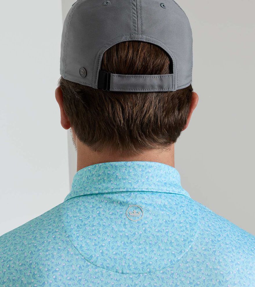 Jellyfish Performance Jersey Polo image number 4