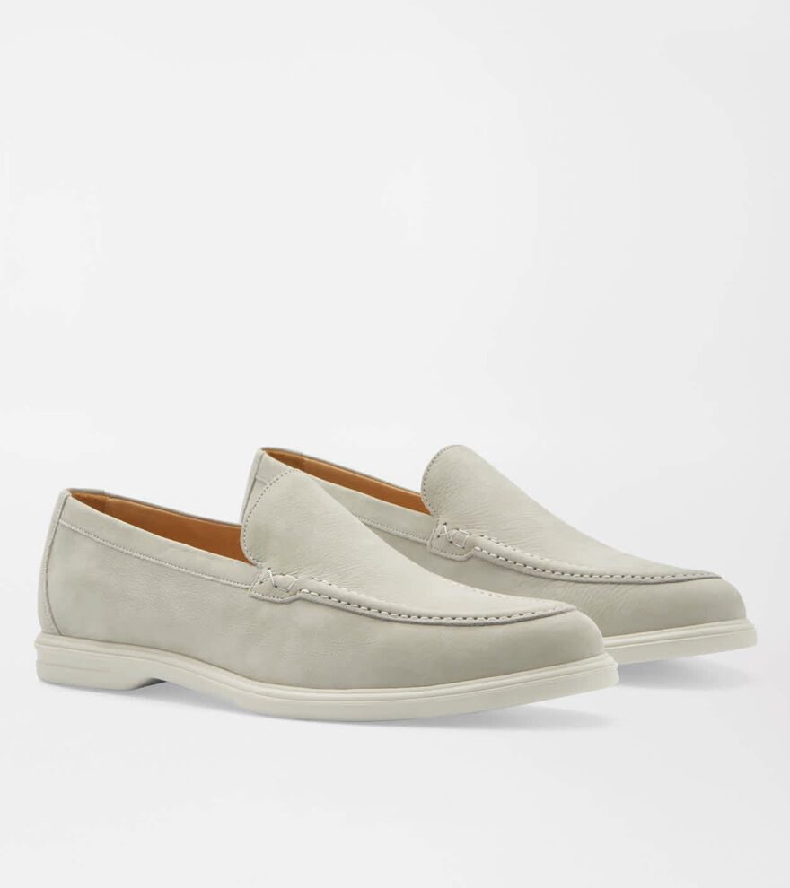 Excursionist Nubuck Venetian Loafer image number 5