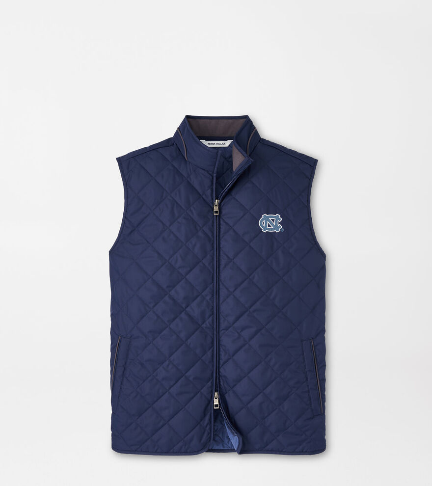 UNC Essex Vest image number 1