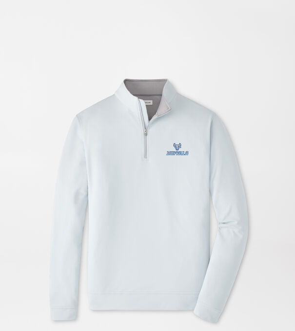 University at Buffalo Perth Performance Quarter-Zip
