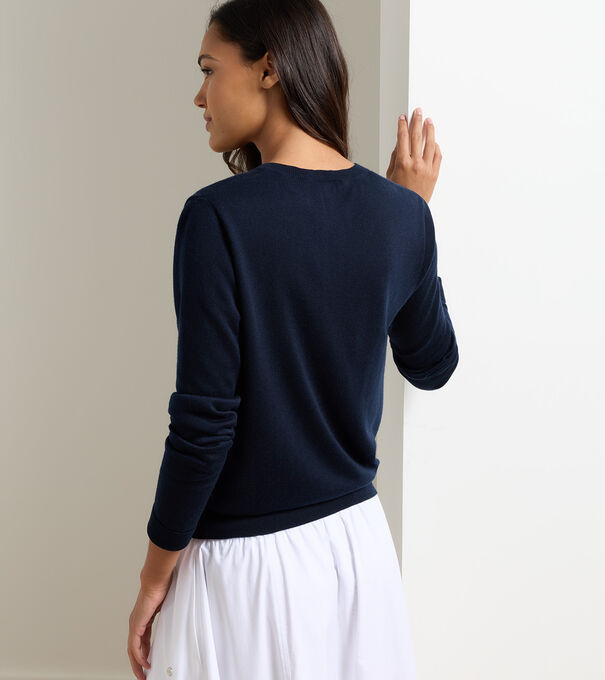 Mirage Cardigan Sweater - Alternate Image 1