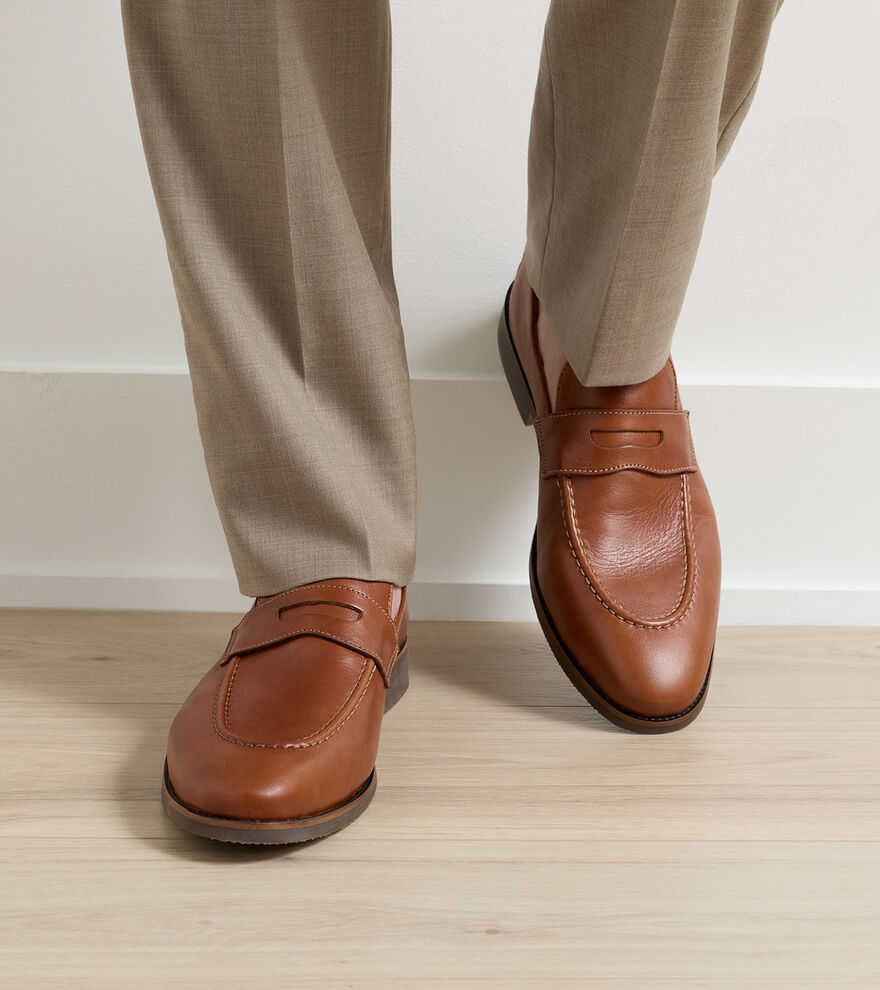 Madison Penny Loafer image number 2