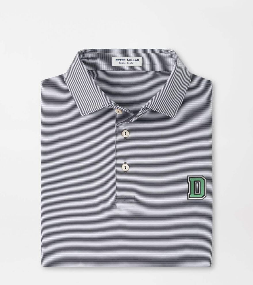 Dartmouth Jubilee Performance Jersey Polo