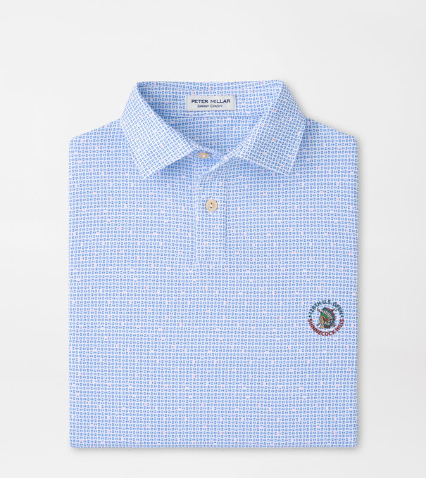 126th U.S. Open Alta Youth Performance Jersey Polo