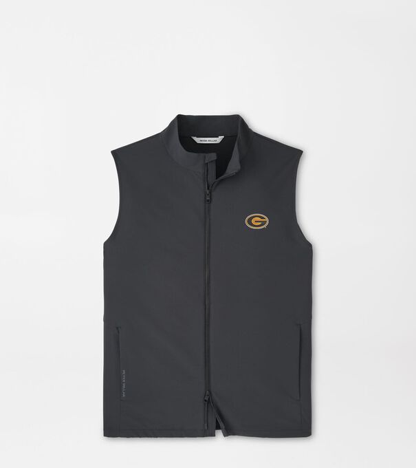 Grambling State Dunes Vest