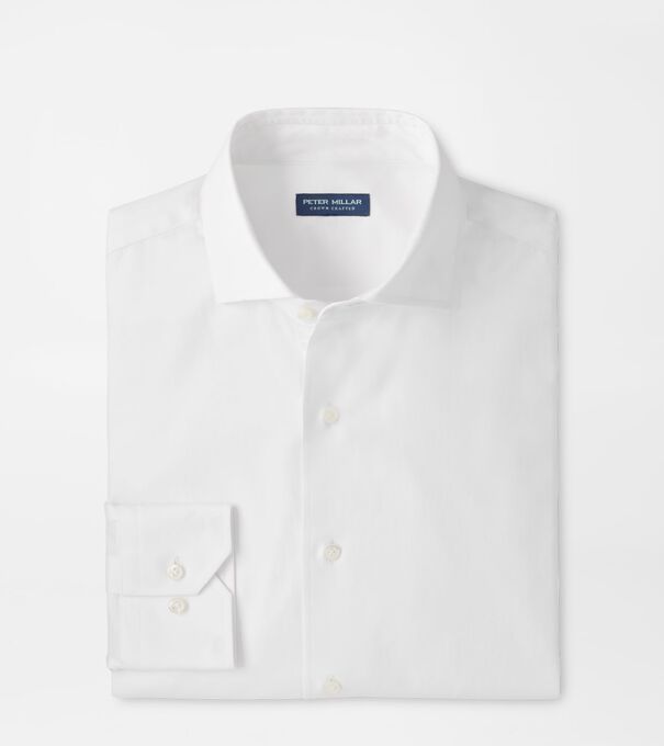 Mariner Sea Island Cotton Sport Shirt
