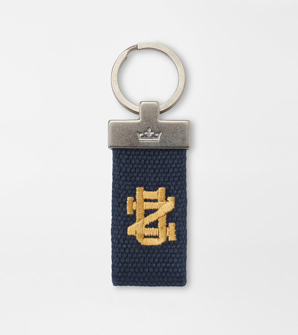 Notre Dame Key Chain