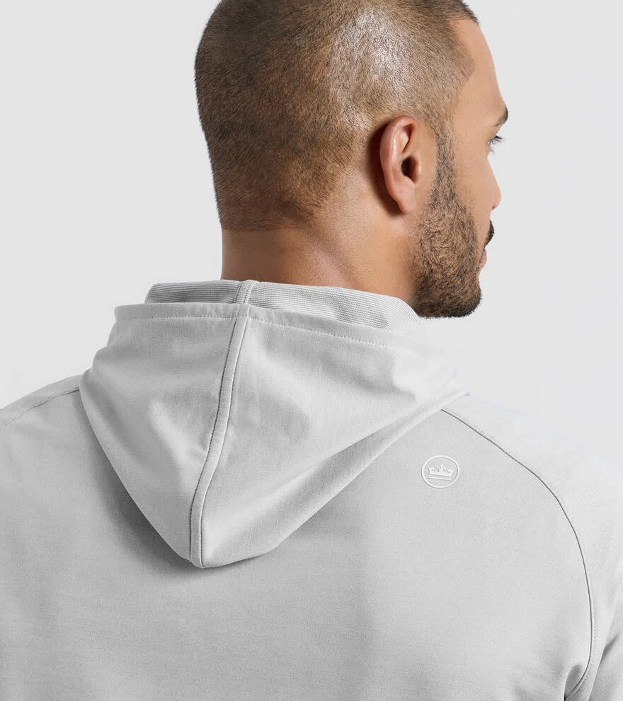 Pine Performance Hoodie image number 4