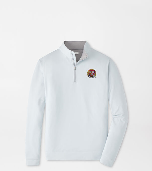 Harvard Perth Performance Quarter-Zip