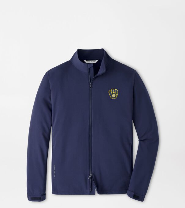 Milwaukee Brewers Dunes Jacket