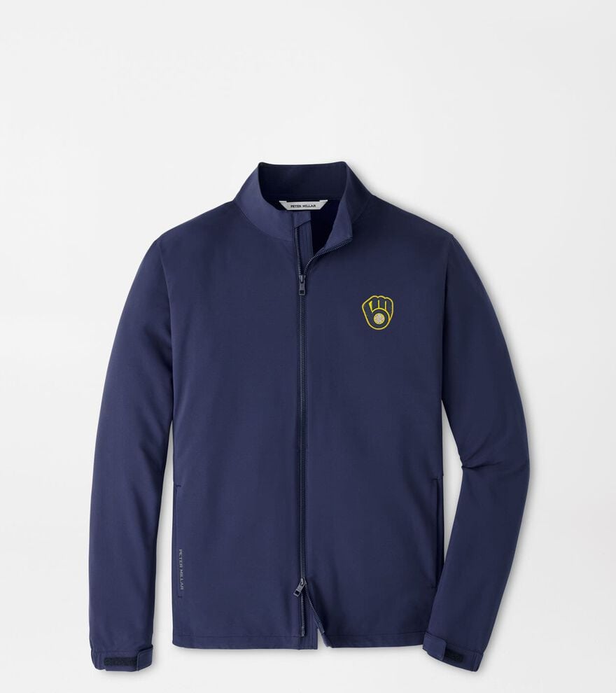 Milwaukee Brewers Dunes Jacket