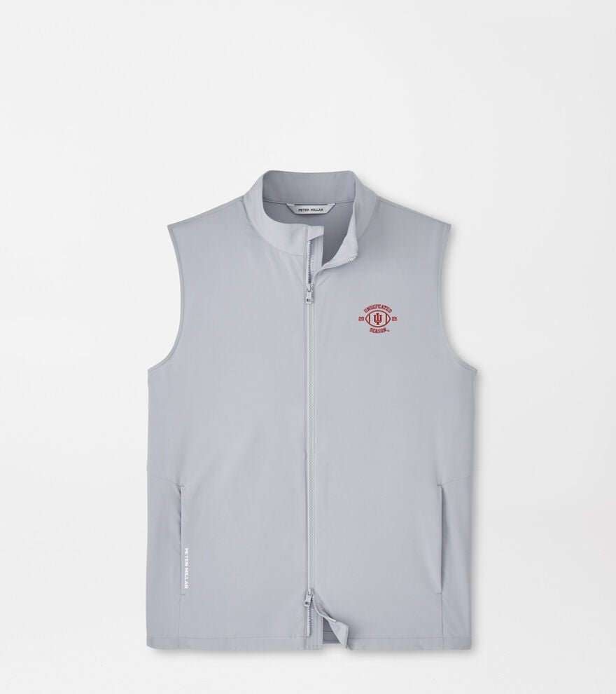 Indiana Undefeated Dunes Vest image number 1