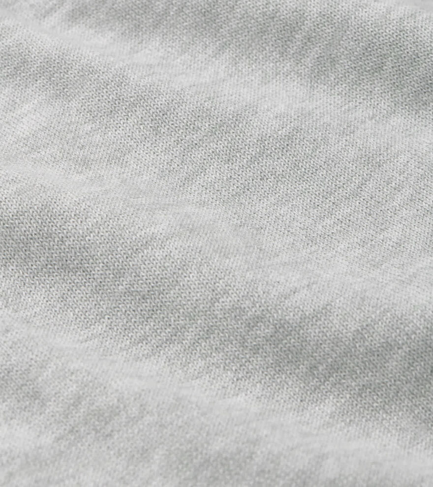 Mariner Sea Island Cotton Sweater Polo image number 5