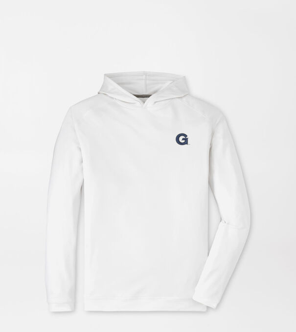 Georgetown Pine Performance Hoodie