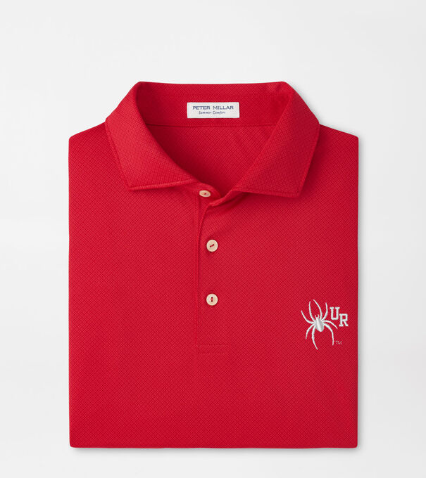 Richmond Hugo Performance Jersey Polo