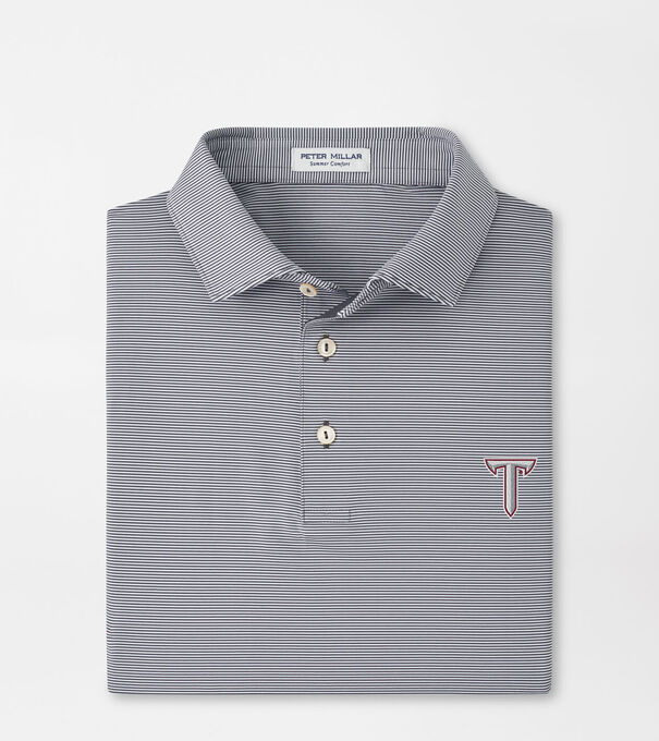 Troy Jubilee Performance Jersey Polo