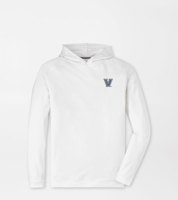 Villanova Pine Performance Hoodie