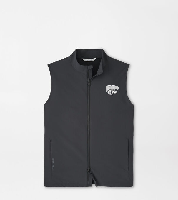 Kansas State Dunes Vest