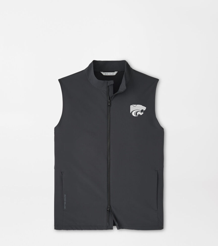 Kansas State Dunes Vest image number 1