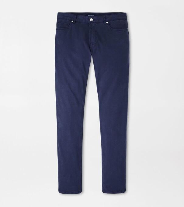 Wayfare Five-Pocket Pant