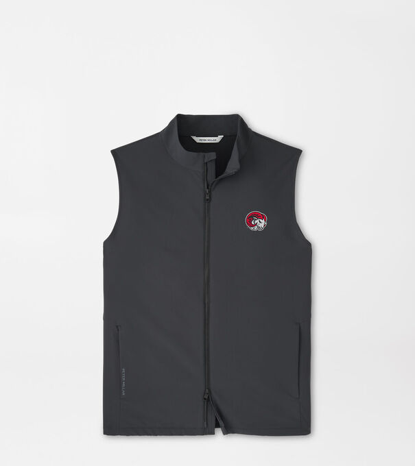 Winston Salem State Dunes Vest