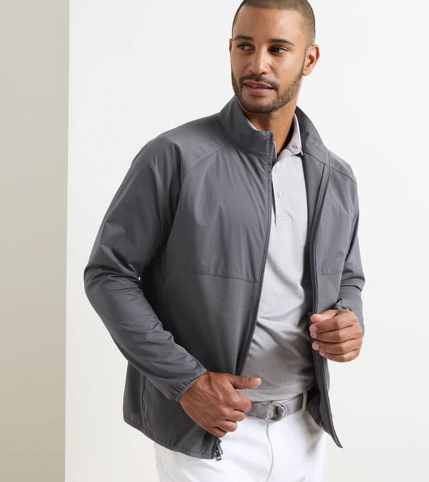 Flow Jacket - Alternate Image 1