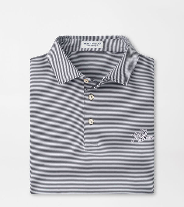 Jackson State Jubilee Performance Jersey Polo