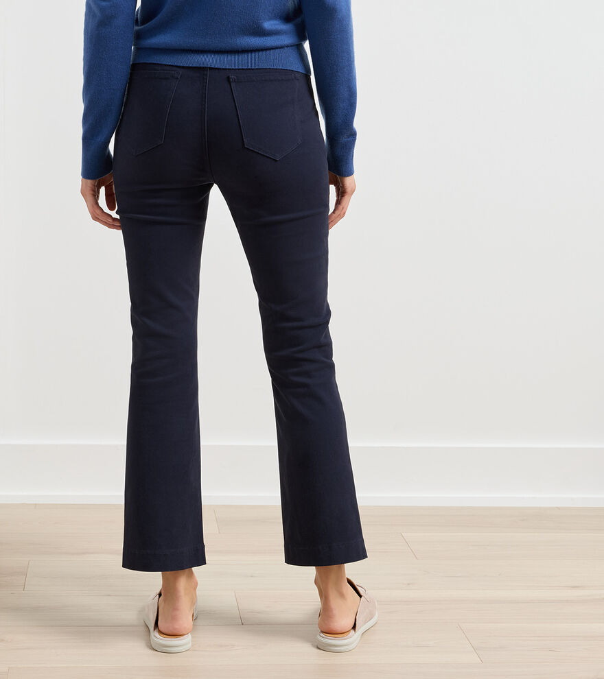 Karlie Kick Flare Pant image number 3