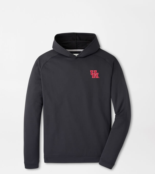 Houston Pine Performance Hoodie
