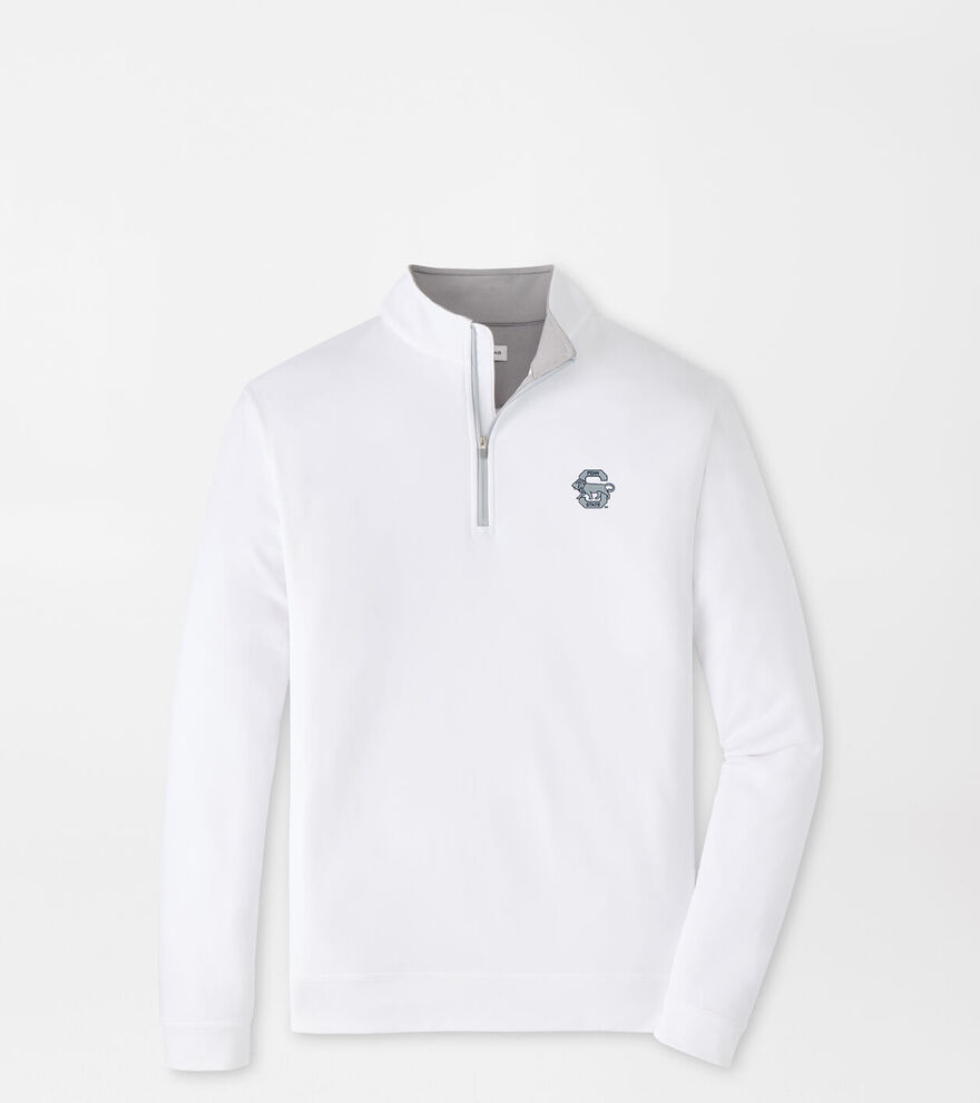Penn State Vaut Perth Performance Quarter-Zip image number 1