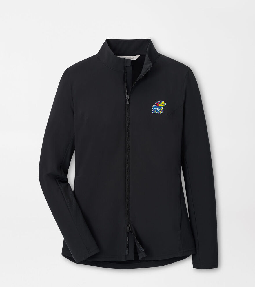 Kansas Women's Dunes Jacket image number 1