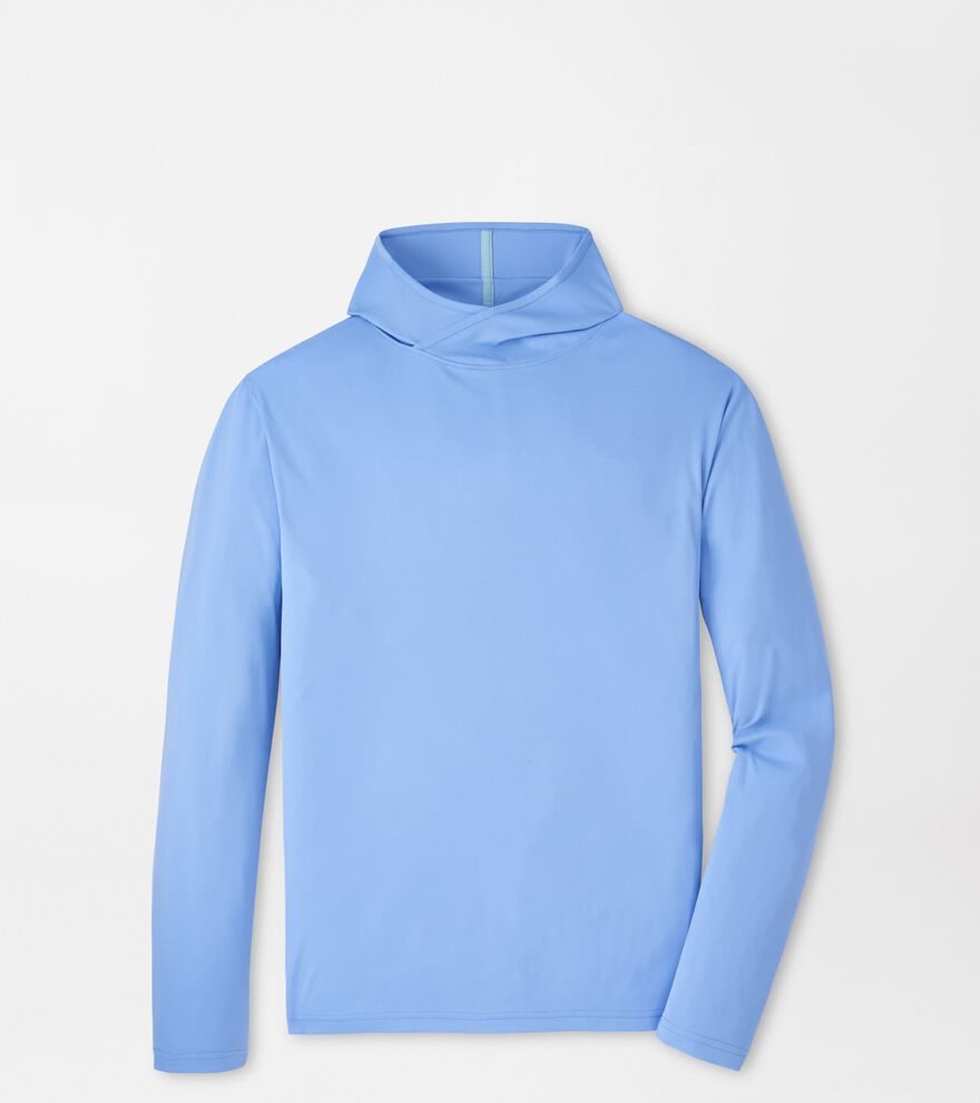 Featherweight Performance Sun Shirt Hoodie image number 1