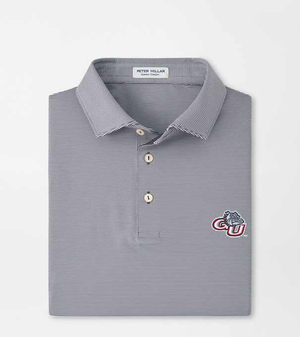 Gonzaga Jubilee Performance Jersey Polo