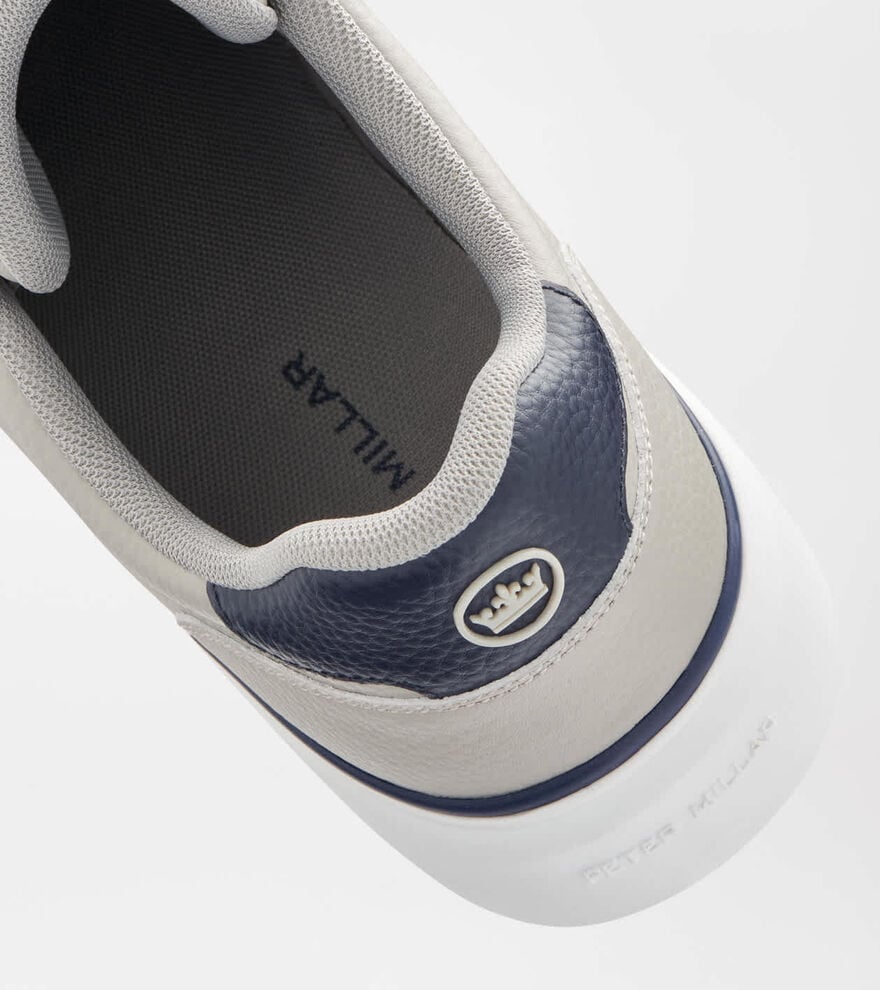 Drift Leather Hybrid Course Shoe - Alternate Image 5